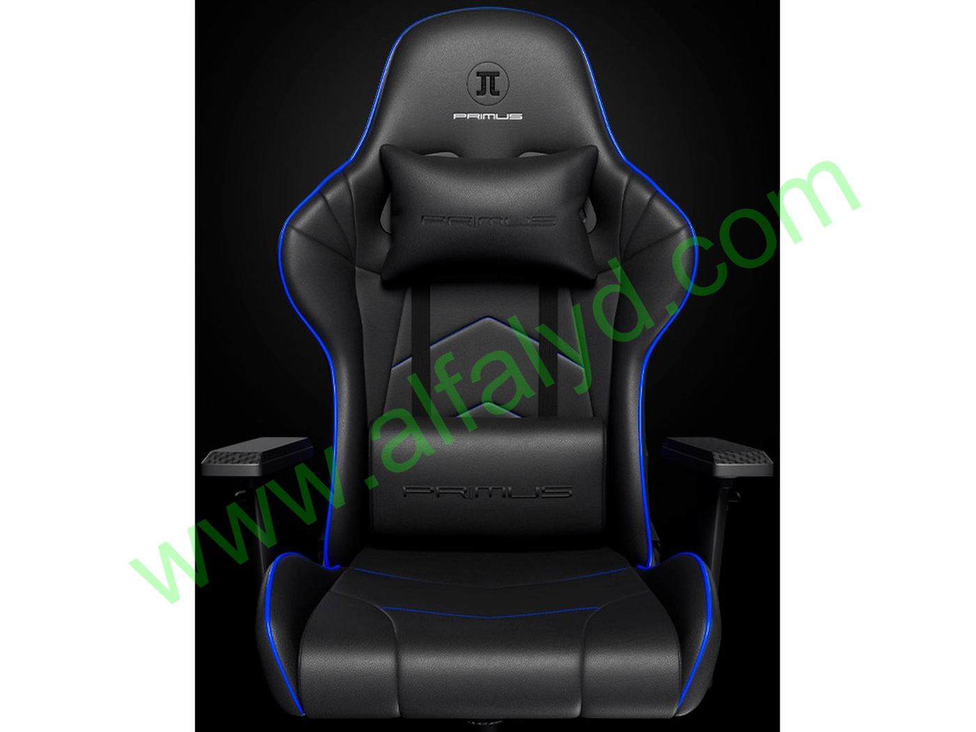 Primus - Silla de juegos - ergonómico