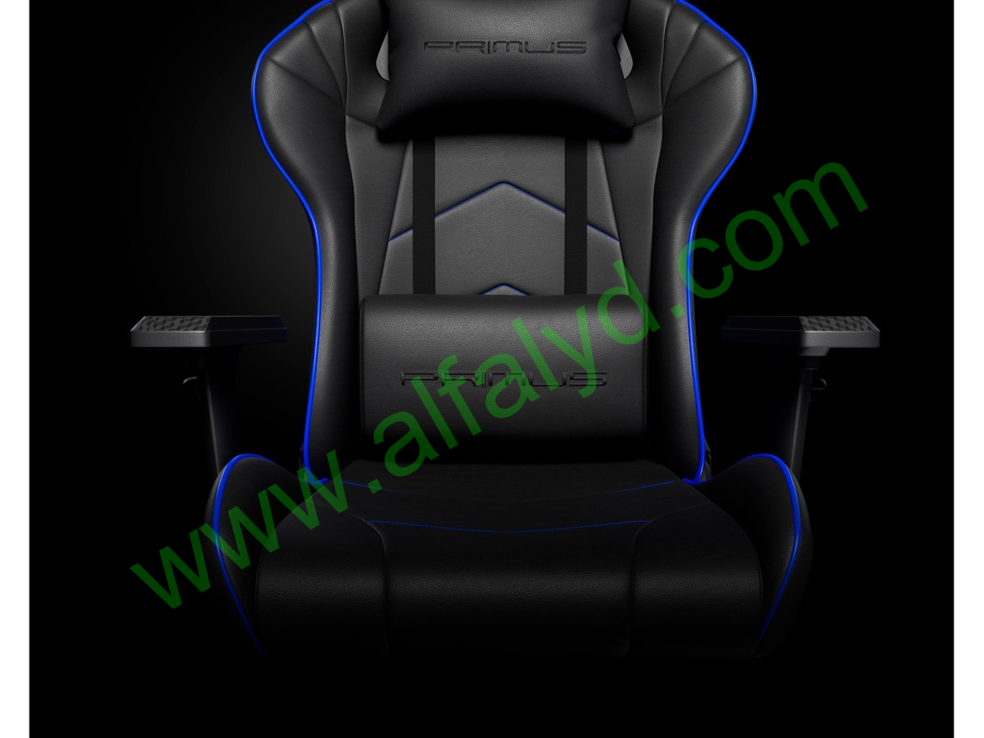 Primus - Silla de juegos - ergonómico - Imagen 5