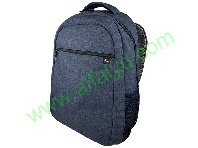 Xtech DURHAM - Mochila para transporte de portátil - 15.6"