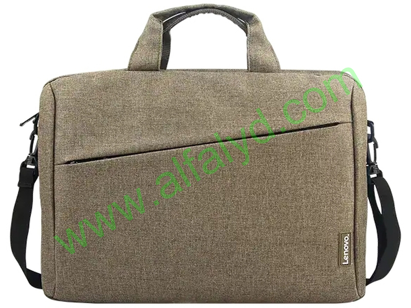 Lenovo Casual Toploader T210 - Notebook carrying case - 15.6"