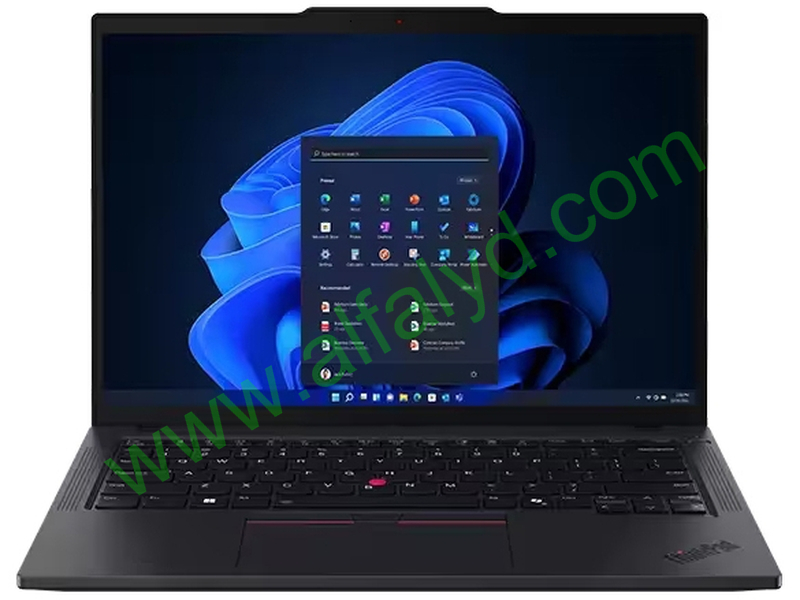 Lenovo ThinkPad T14 Gen 5 - Notebook - 14"