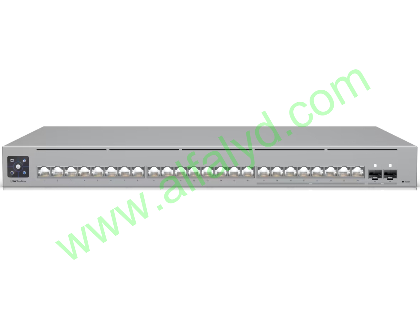 Ubiquiti - Switch - Pro Max 24 Switch 24 puerto - Imagen 2