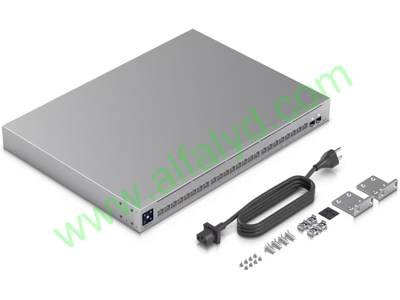 Ubiquiti - Switch - Pro Max 24 Switch 24 puerto - Imagen 3