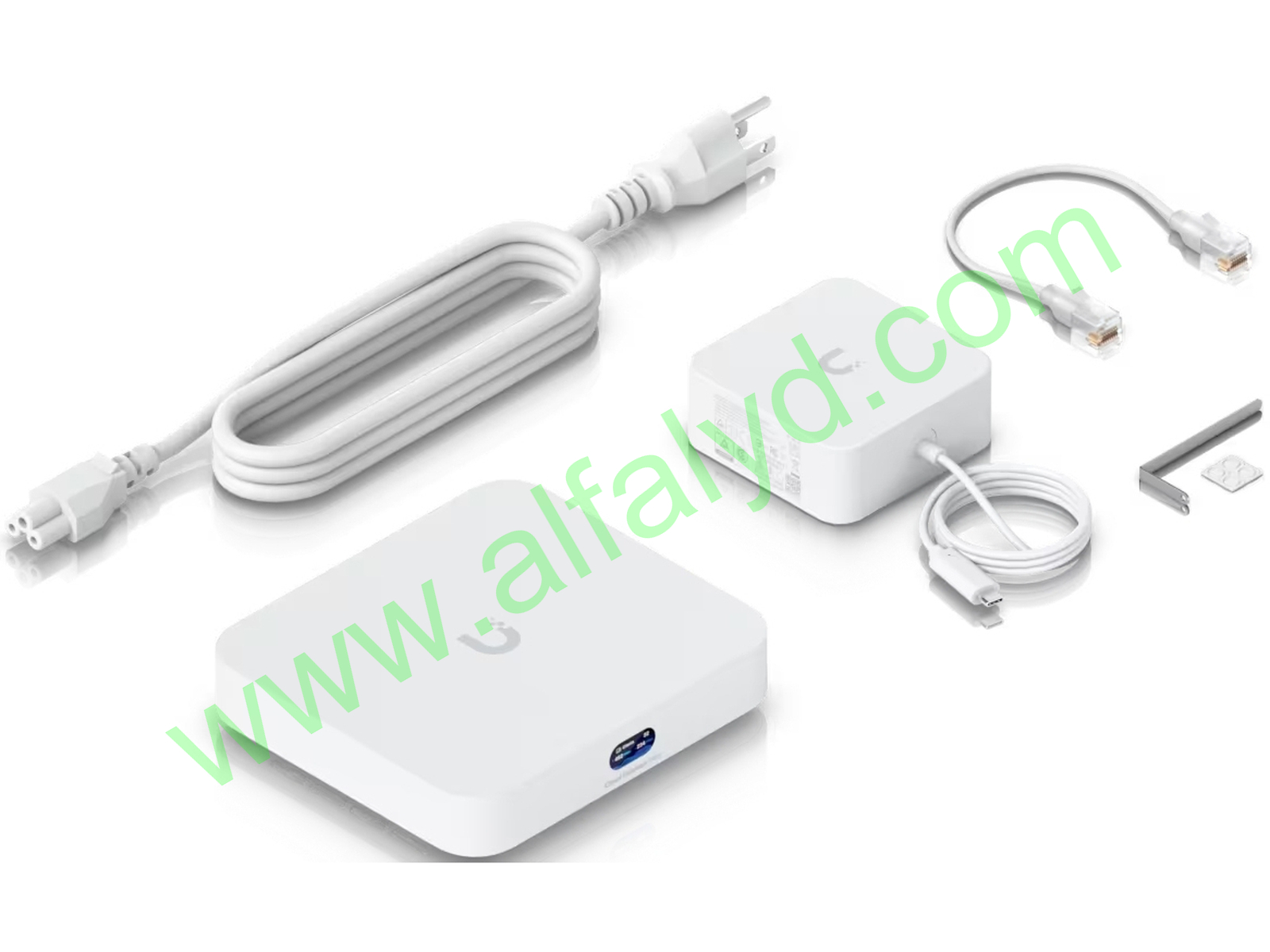 Ubiquiti - Gateway - UCG-Max Compact 2.5G Cloud - Imagen 2