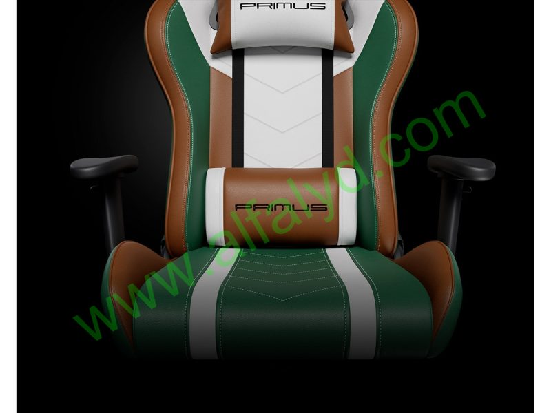 Primus Gaming - Gaming chair G&B