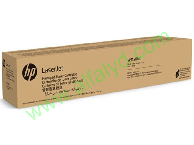 HP LaserJet Managed - W9150MC - Toner cartridge