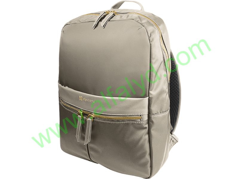Klip Xtreme - Notebook carrying backpack - 15.6"