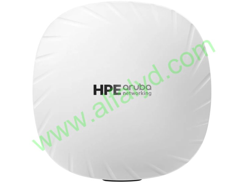 HPE Aruba AP-535 (RW) - Campus - punto de acceso inalámbrico