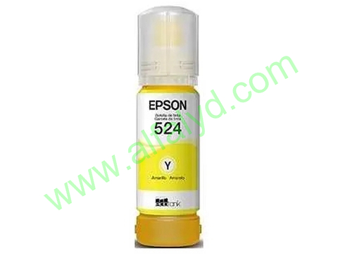 Epson - T524 - Ink refill