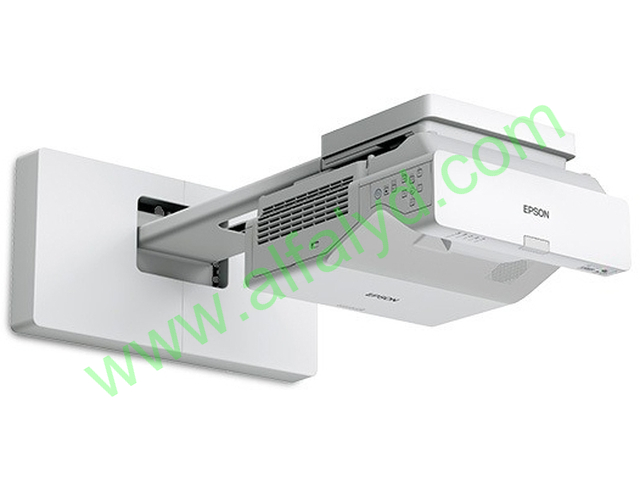 Epson BrightLink 760Wi  - 1920 x 1080 - V11HA80021