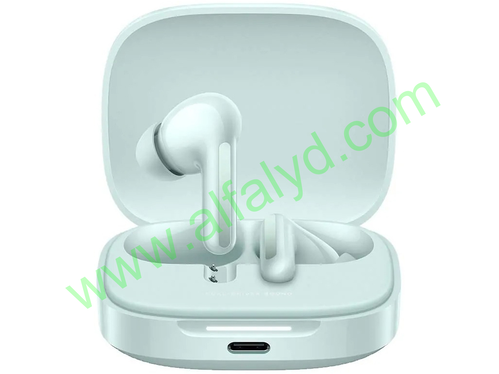 Xiaomi Redmi - Headphones - Buds 6- Cloud White - Imagen 4
