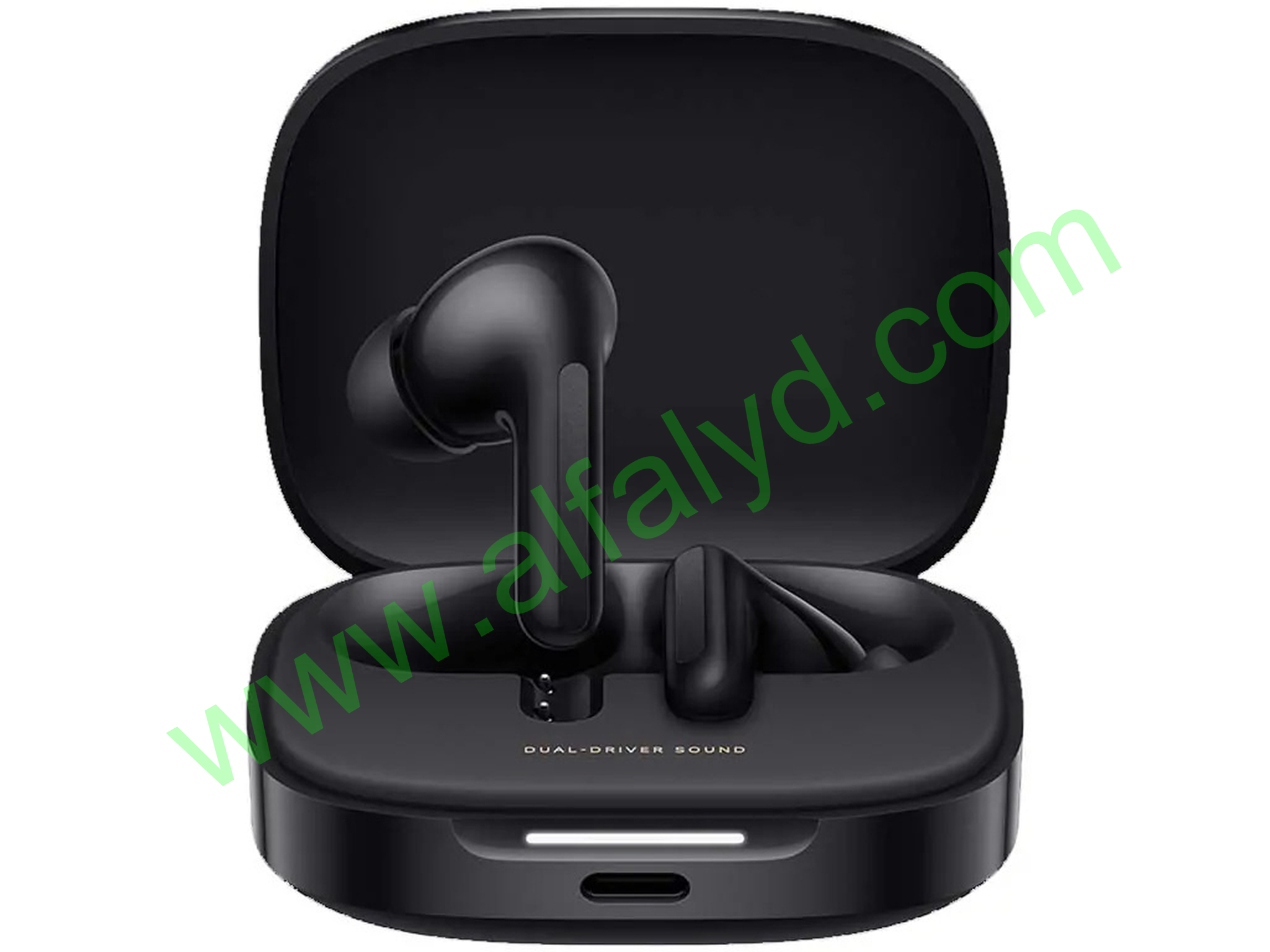 Xiaomi Redmi - Headphones - Buds 6- Cloud White - Imagen 5