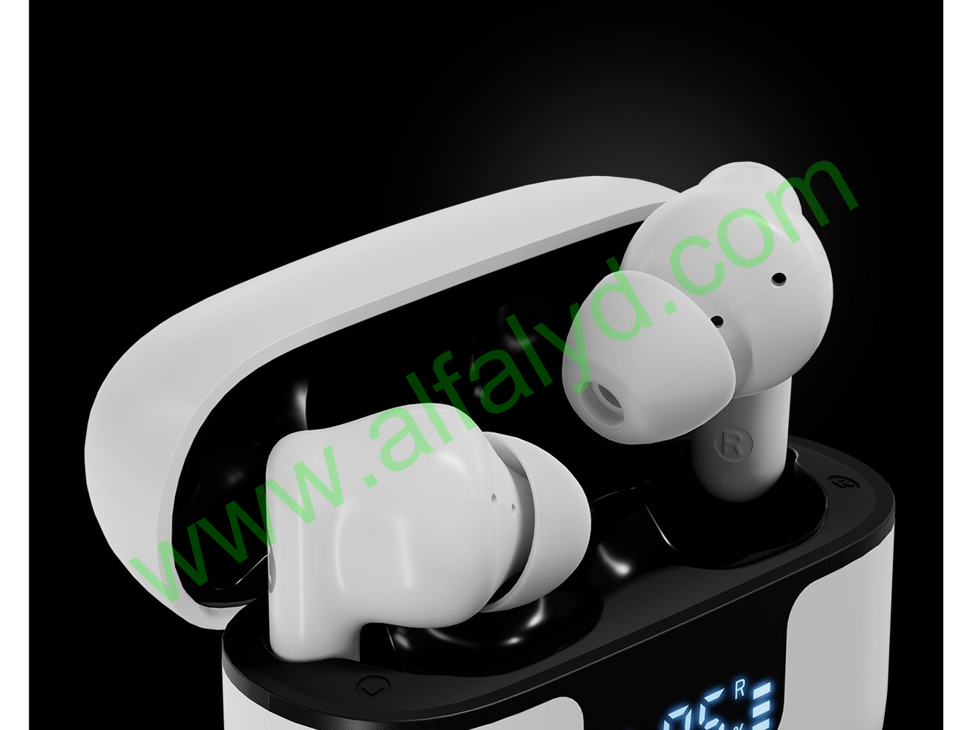 Primus Gaming - PWH-300 - True wireless earphones