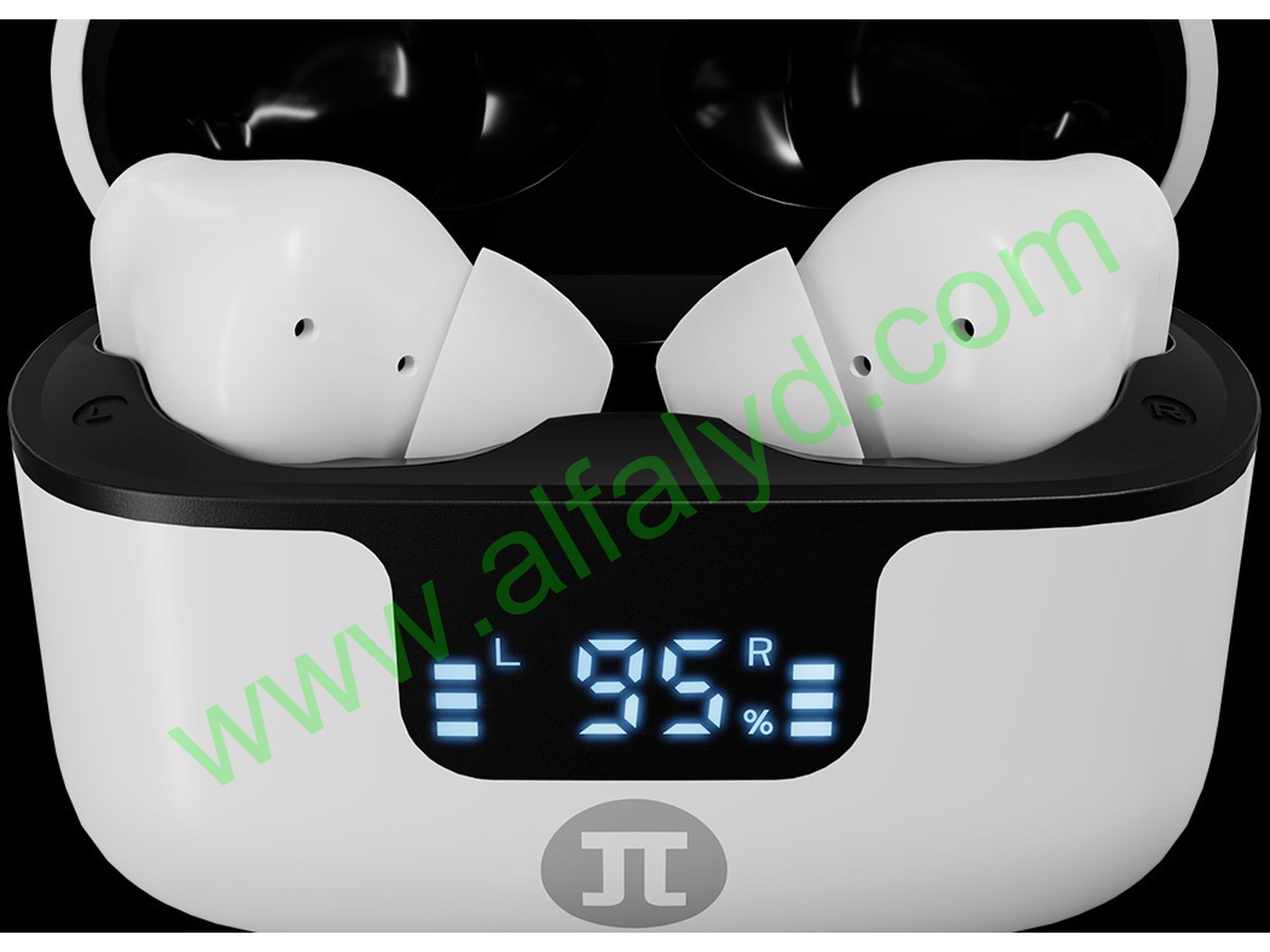 Primus Gaming - PWH-300 - True wireless earphones - Imagen 2