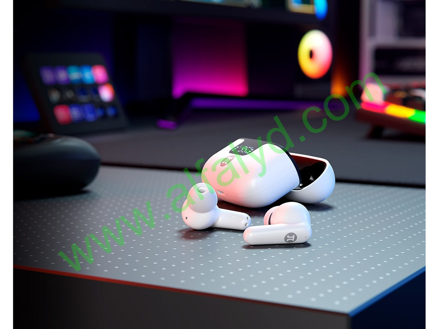 Primus Gaming - PWH-300 - True wireless earphones - Imagen 5