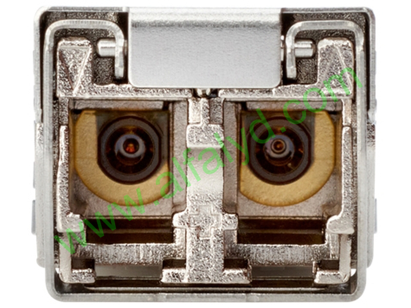 HPE Networking Instant On - Módulo de transceptor SFP+ - 10GbE - Imagen 3