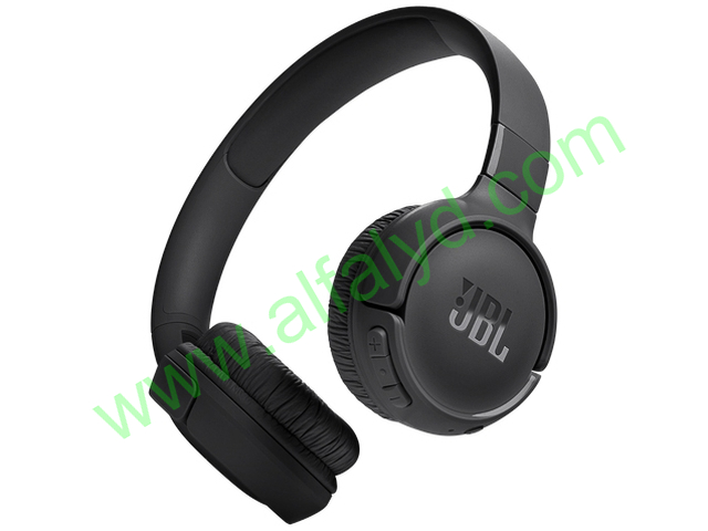 JBL TUNE 520BT - Auriculares con diadema con micro - en oreja
