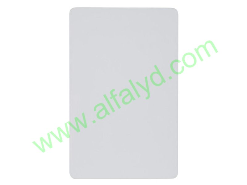 Hikvision FM11RF08-M1 - Tarjeta inteligente de seguridad