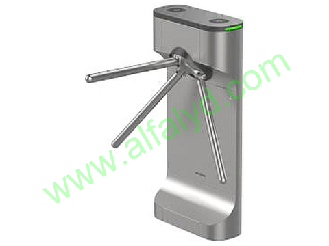 Hikvision - Tripod Turnstile - DS-K3G411 Value