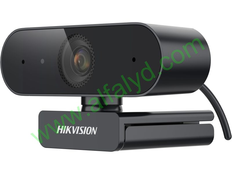 Hikvision - Webcam - 4MP Web Camera CMOS
