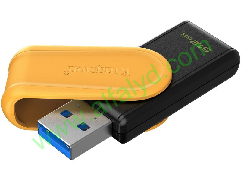 Kingston - USB flash drive - USB 3.2 Gen 1