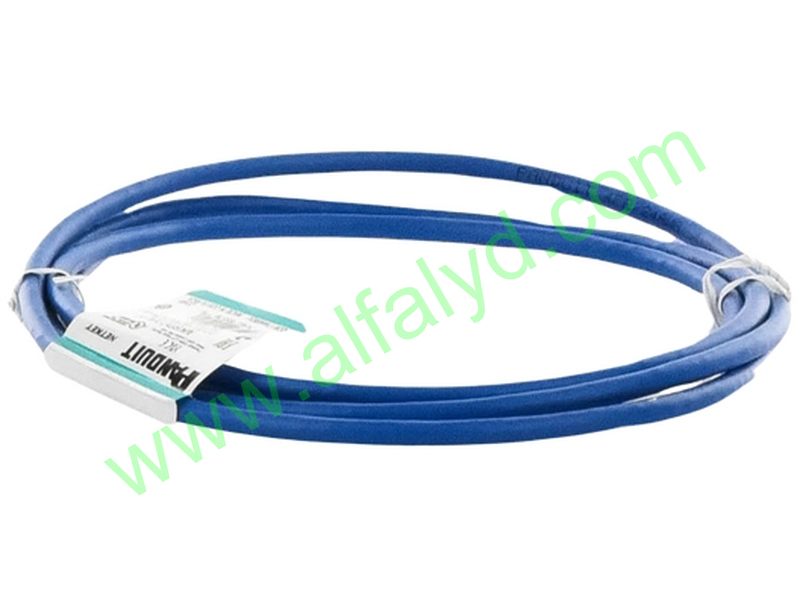 Panduit - Patch cable - UTP - Imagen 2