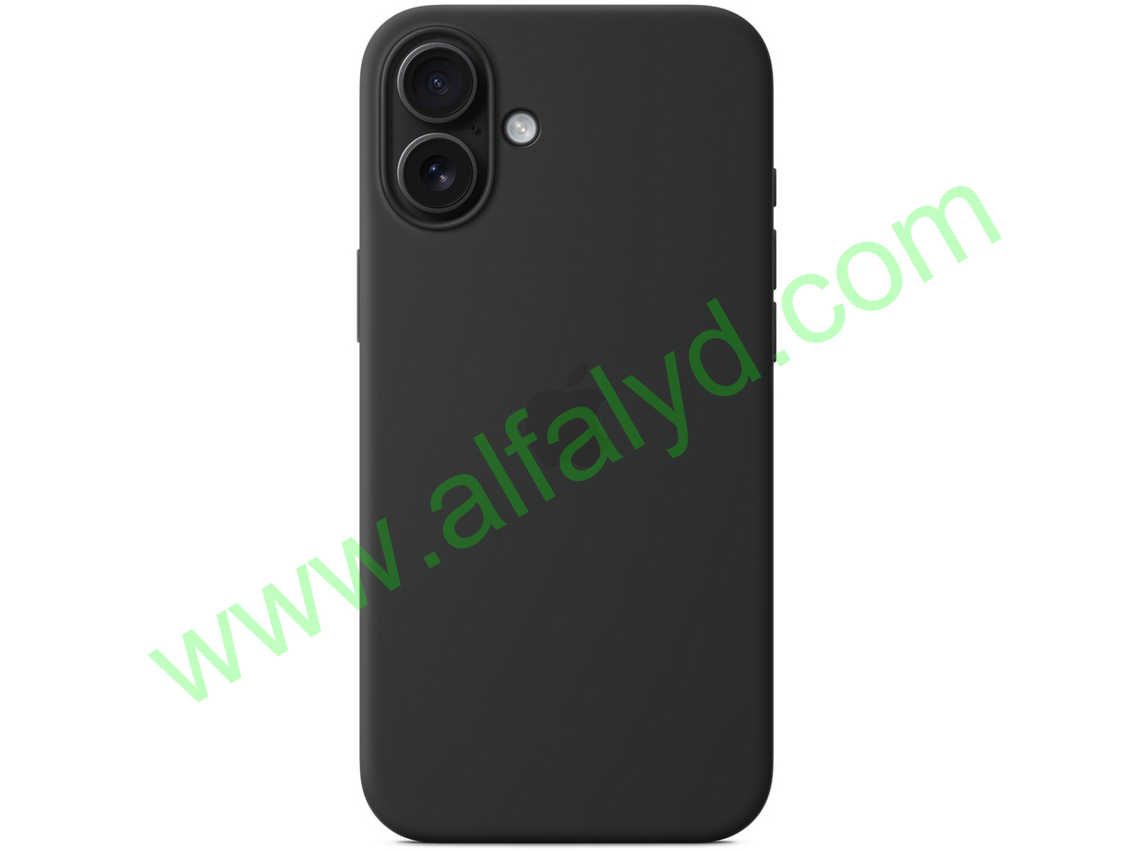 Apple - Funda - Silicona