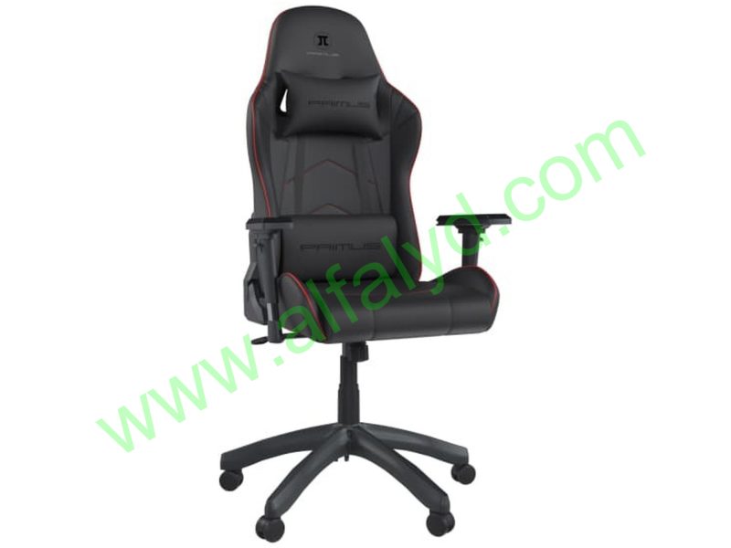 Razer - Enki Gaming Chair for All-Day