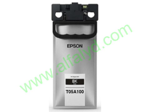 Epson T05A - Gran capacidad - negro