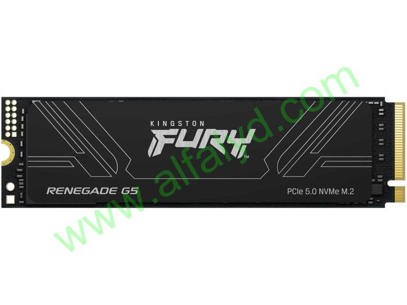 Kingston FURY - Internal hard drive - 2 TB