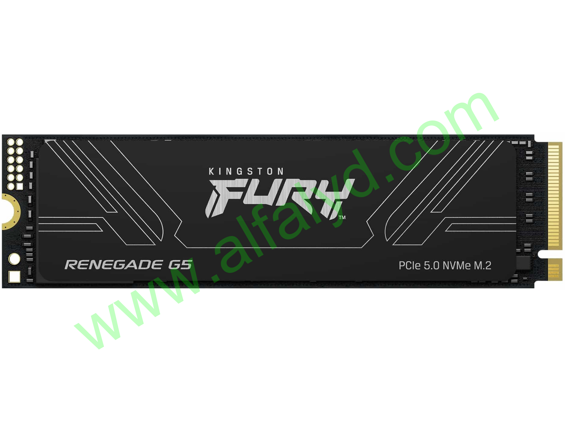 Kingston FURY - Internal hard drive - 2 TB