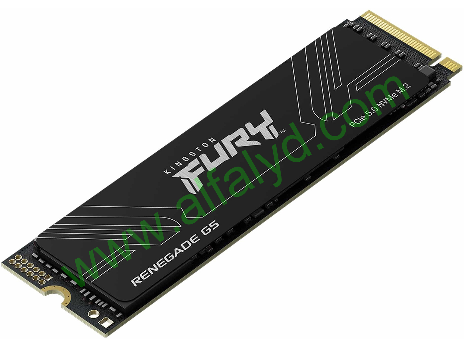 Kingston FURY - Internal hard drive - 2 TB - Imagen 2