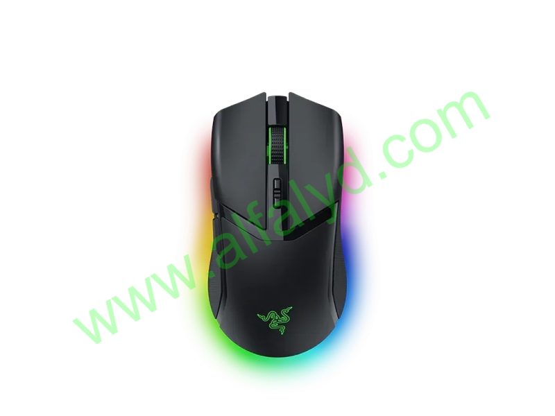 Razer Cobra Pro - Ratón - diestro