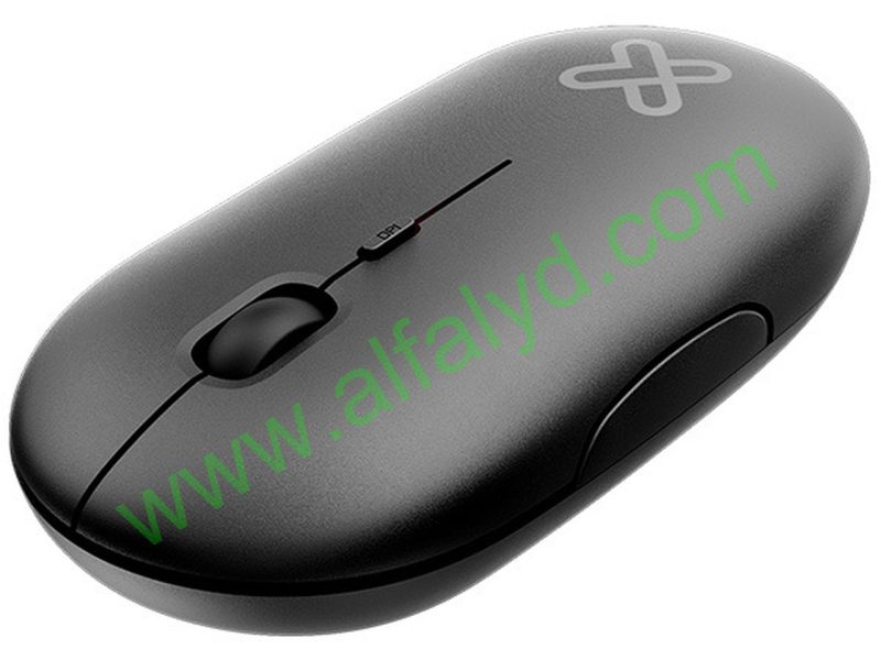 Klip Xtreme - Mouse - 2.4 GHz