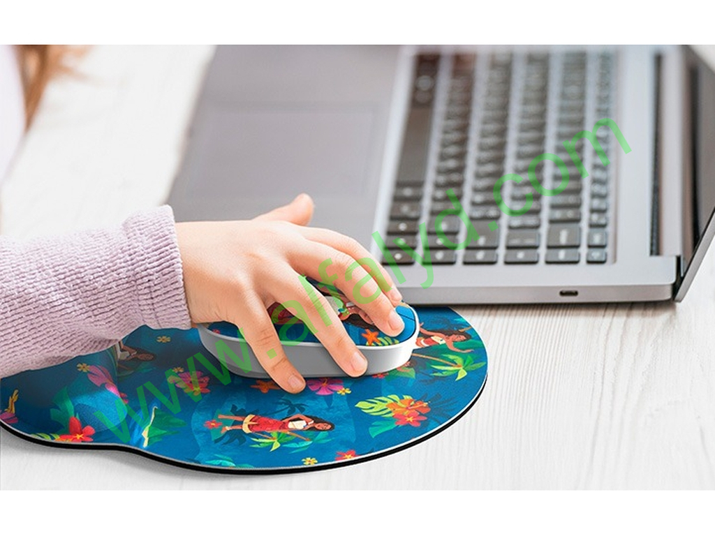 Xtech - XTM-DKT3MO - Mouse and mouse pad kit - Imagen 2