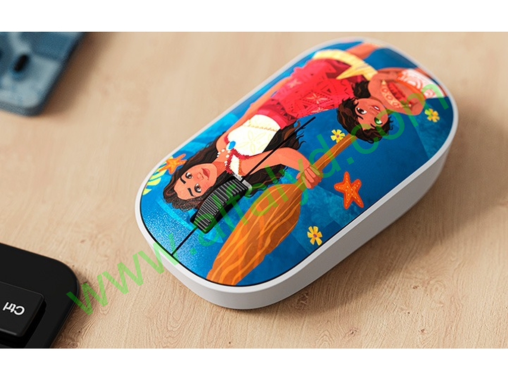 Xtech - XTM-DKT3MO - Mouse and mouse pad kit - Imagen 5