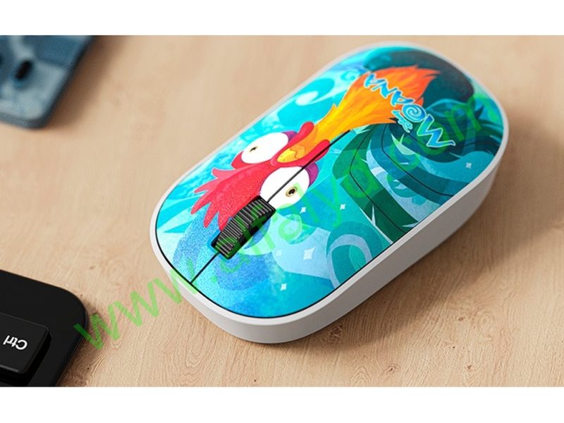 Xtech - XTM-DKT4MO - Mouse and mouse pad kit