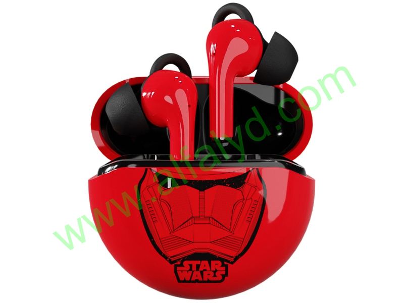 Primus Gaming - True wireless earphones - Para Cellular phone / Para Home audio / Para Portable electronics / Para Tablet