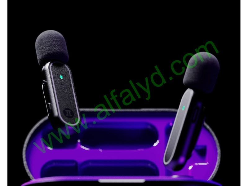 Primus Gaming - Microphone set - Cellular phone / Phone / Tablet