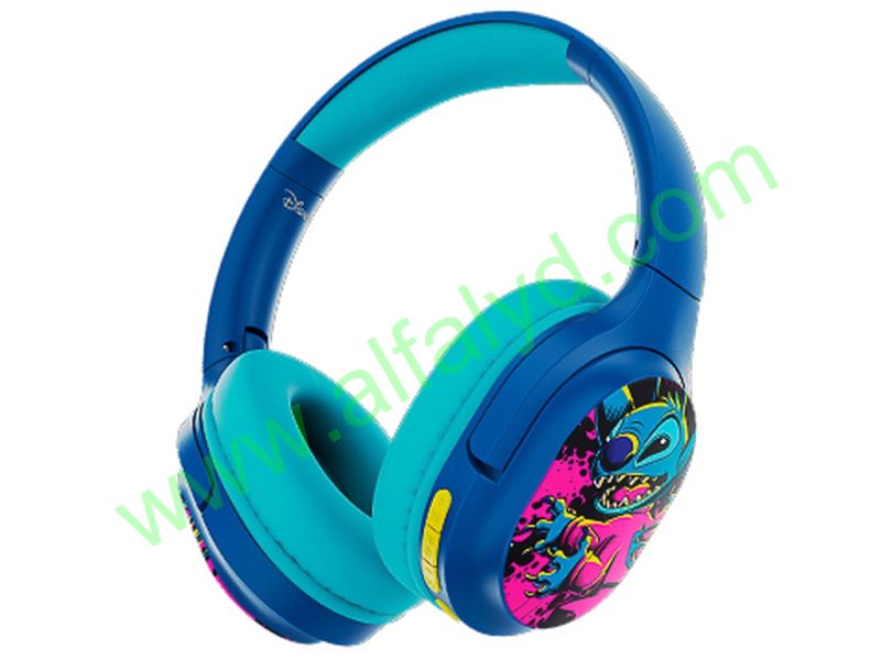 Xtech Disney - XTH-D366ST - Headphones with microphone