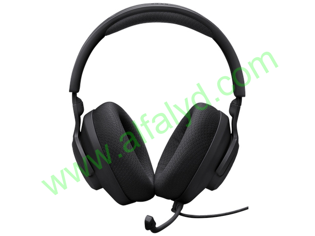 JBL - Headphones - Quantum 100 M2 Gaming Blac - Imagen 2