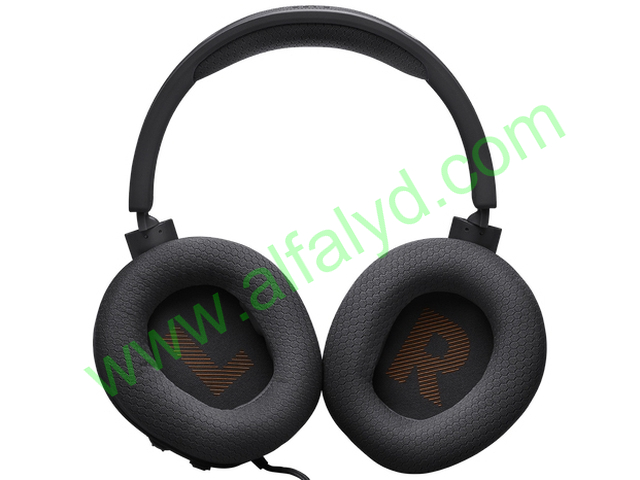 JBL - Headphones - Quantum 100 M2 Gaming Blac - Imagen 5