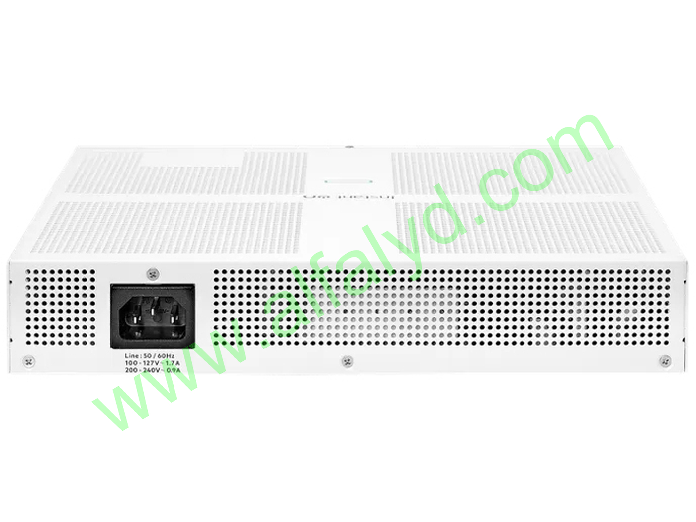 HPE Networking Instant On 1930 8G Class4 PoE 2SFP 124W Switch - Conmutador - L2 + - Imagen 2