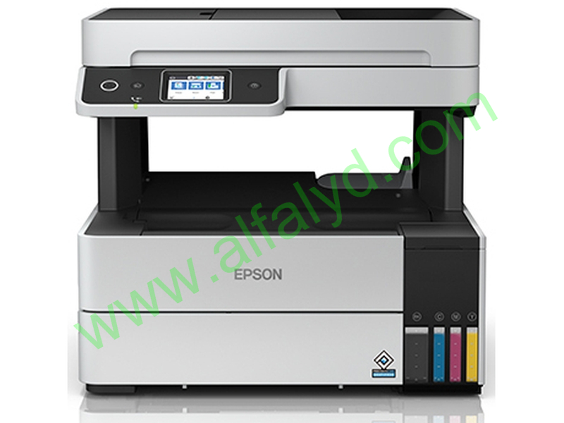 Epson EcoTank L6490 - Impresora multifunción - color