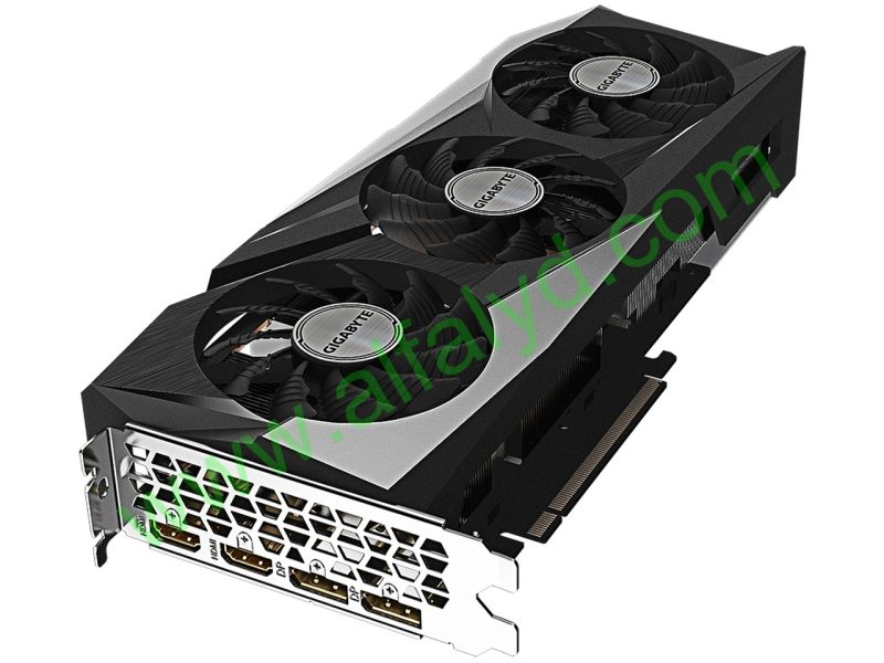 Gigabyte - GV-R76GAMING OC-8GD G11 - PCI Express 4.0