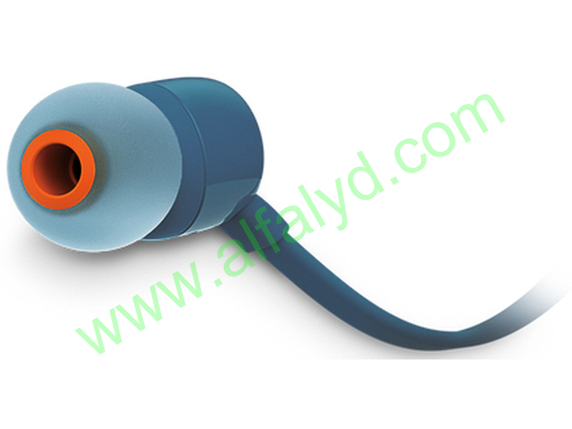 JBL - T110 - Headphones