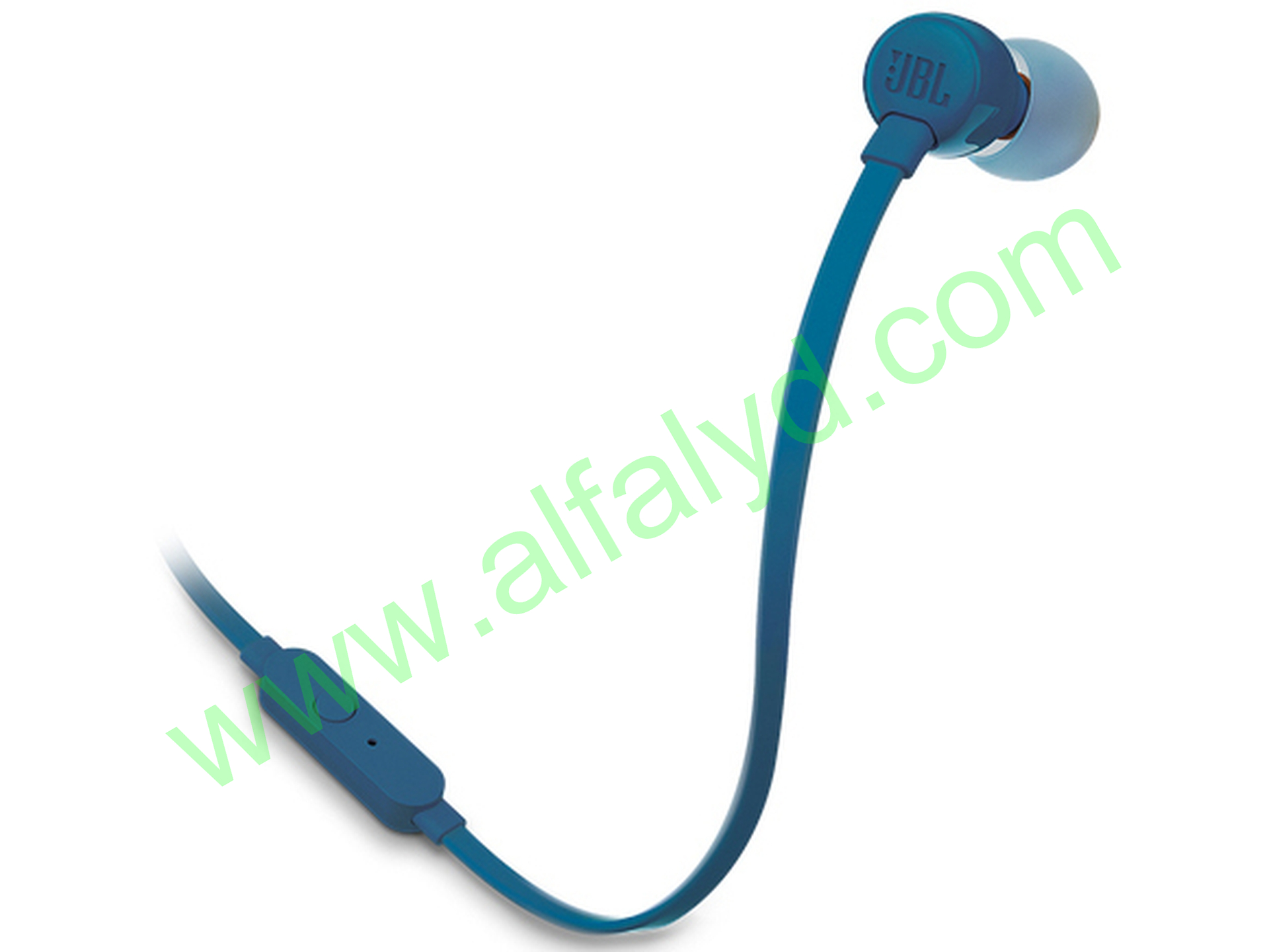 JBL - T110 - Headphones - Imagen 3