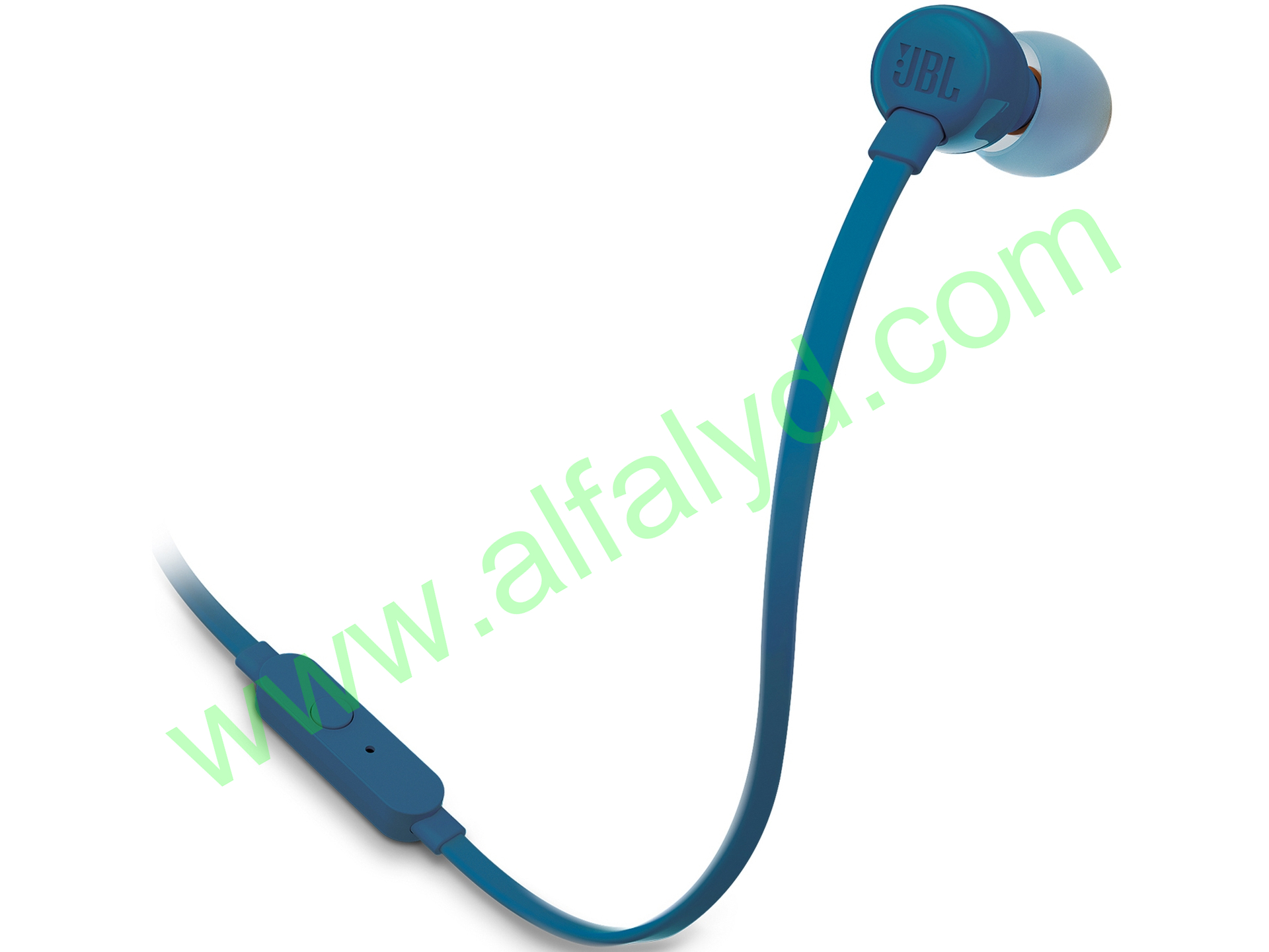 JBL - T110 - Headphones - Imagen 5