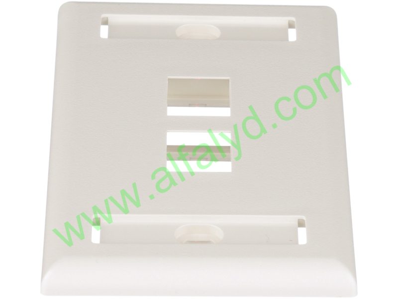 Panduit - Faceplate blank cover