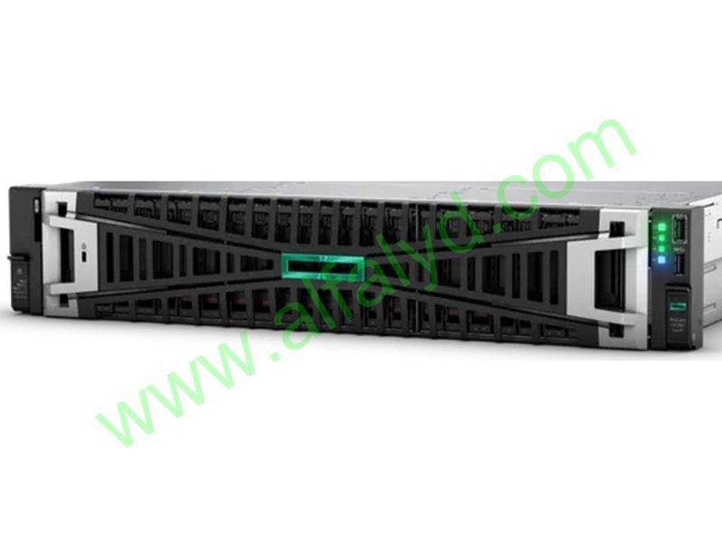 HPE - Server - Intel Xeon 4410Y